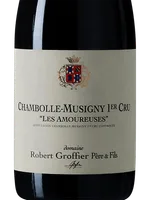 Les Amoureuses Chambolle-Musigny 1er Cru