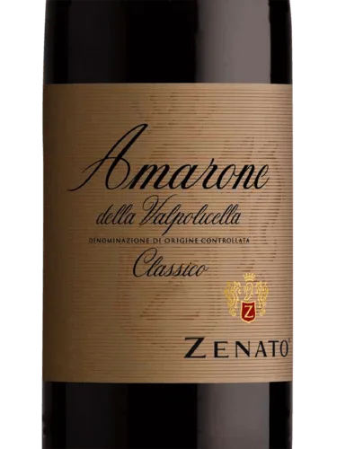 Amarone della Valpolicella Classico