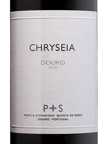 Chryseia Douro
