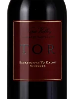Beckstoffer To Kalon Cabernet Sauvignon