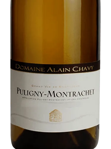 Puligny-Montrachet