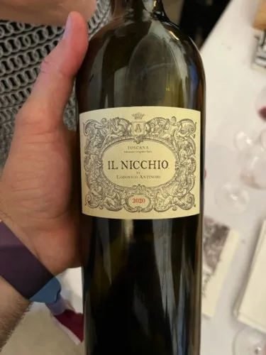Il Nicchio