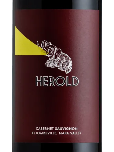 Herold Brown Label Cabernet Sauvignon