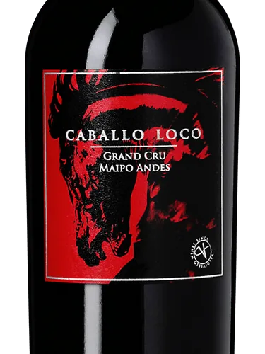 Grand Cru Maipo