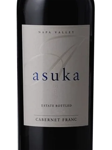 Asuka Cabernet Franc