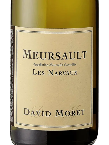 Meursault 'Les Narvaux'
