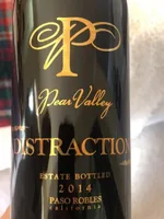 Distraction