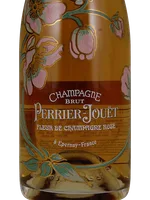 Fleur de Champagne Brut Rosé