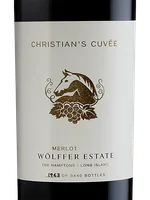 Christian's Cuvée Merlot