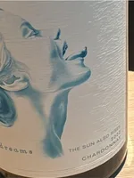 The Sun Also Rises Chardonnay