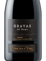 Gravas del Maipo Syrah