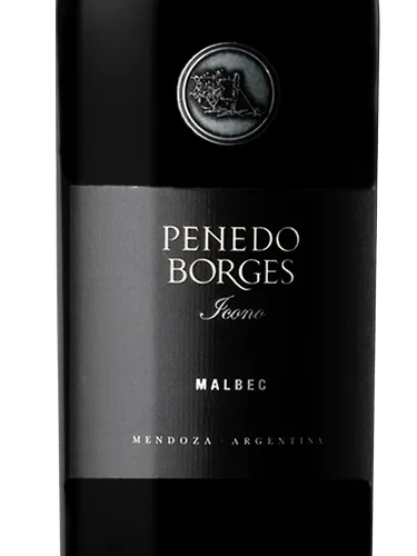 Penedo Borges Icono Malbec