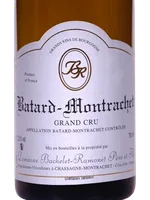 Bâtard-Montrachet Grand Cru