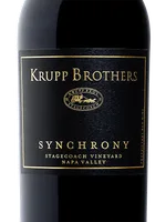 Synchrony (Stagecoach Vineyard)