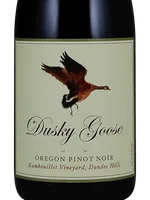 Rambouillet Vineyard Pinot Noir