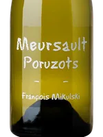 Meursault 1er Cru 'Poruzots'
