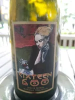 Dos Limones Vineyard Syrah