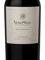 Brote Negro (Colección de Familia)