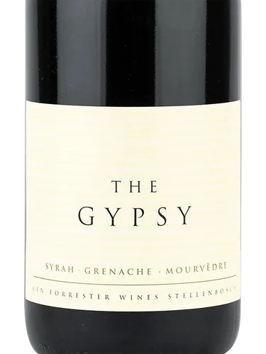 The Gypsy