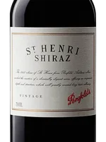 St. Henri Shiraz