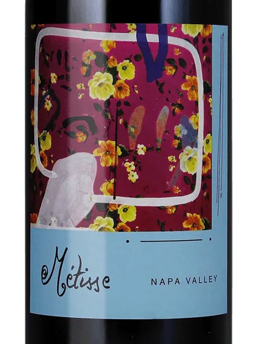 Métisse Proprietary Red