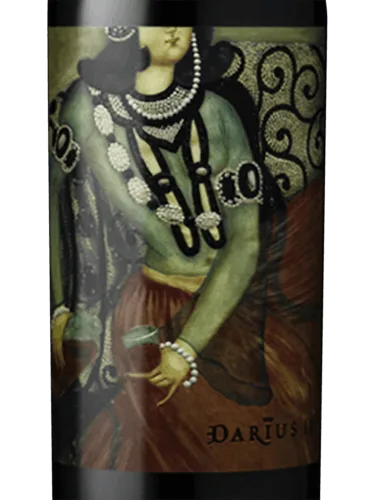 Darius II Cabernet Sauvignon