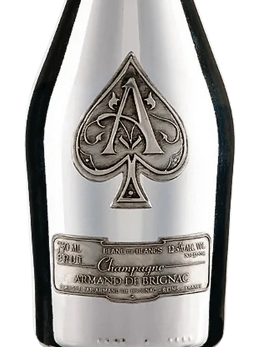 Blanc de Blancs Champagne