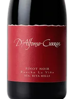 Rancho la Viña Pinot Noir