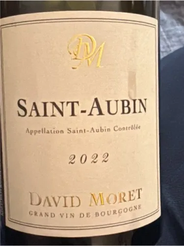 Saint-Aubin