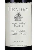 Cabernet Sauvignon (Block 8)