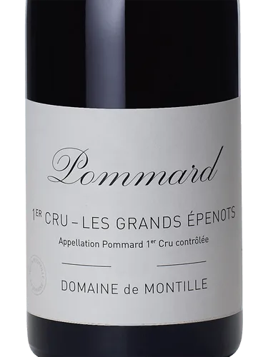 Pommard 1er Cru 'Les Grands Epenots'