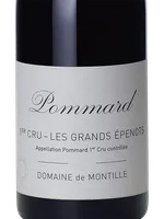 Pommard 1er Cru 'Les Grands Epenots'