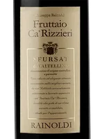Fruttaio Ca’ Rizzieri Sfursat di Valtellina