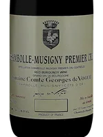 Chambolle-Musigny Premier Cru