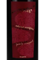 Peterson Family Vineyard Cabernet Sauvignon