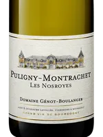 Puligny-Montrachet Les Nosroyes
