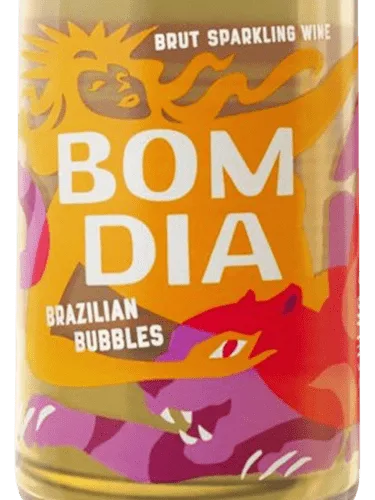 Brazilian Bubbles Brut Sparkling