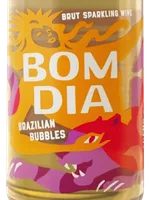 Brazilian Bubbles Brut Sparkling