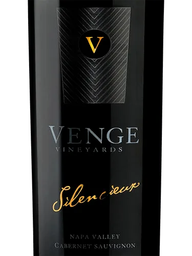 Cabernet Sauvignon Silencieux