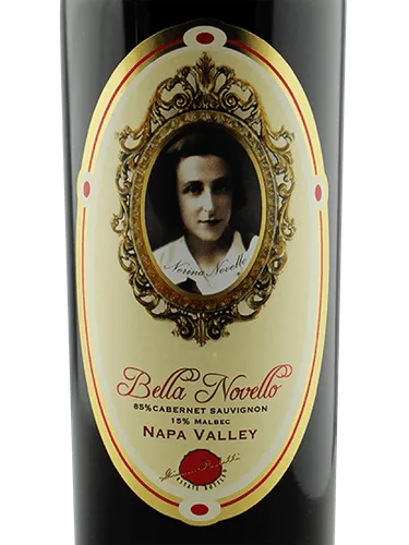 Bella Novello Cabernet Sauvignon