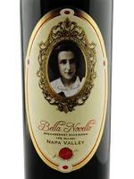 Bella Novello Cabernet Sauvignon