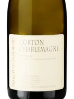 Corton-Charlemagne Grand Cru