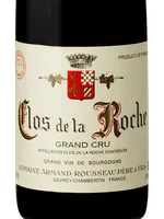 Clos de La Roche Grand Cru