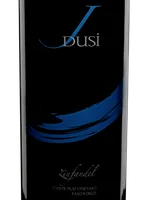 Dante Dusi Vineyard Zinfandel