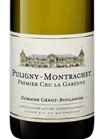 Puligny-Montrachet Premier Cru 'La Garenne'