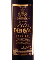 Dingač Royal Selection Barrique