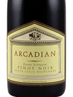 Pisoni Vineyard Pinot Noir