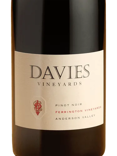 Ferrington Vineyards Pinot Noir