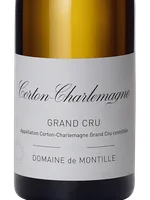 Corton-Charlemagne Grand Cru