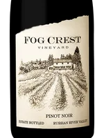 Estate Pinot Noir